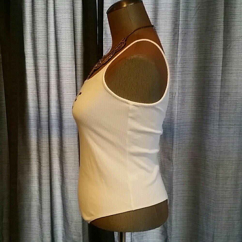 Express Bodysuit - Picture 3 of 3